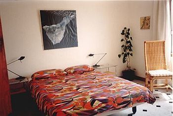 Apartmán Residencia San Pedro Los Realejos Exteriér fotografie